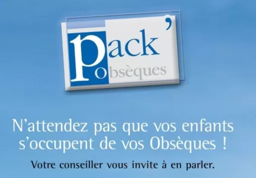 PREVOYANCE OBSEQUES : OFFRE SPÉCIALE 2 MOIS OFFERTS*, Foix, Ensales Funéraire