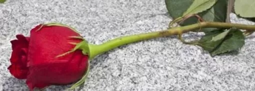 Toussaint, Foix, Ensales Funéraire