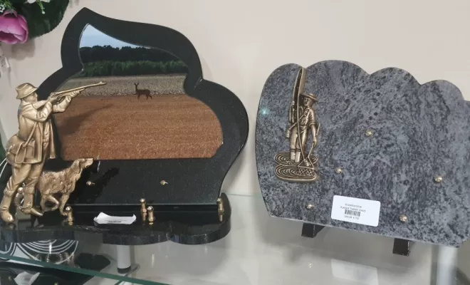 Articles Funéraires, Retour du salon des expositions FUNEXPO2022, Foix, Ensales Funéraire