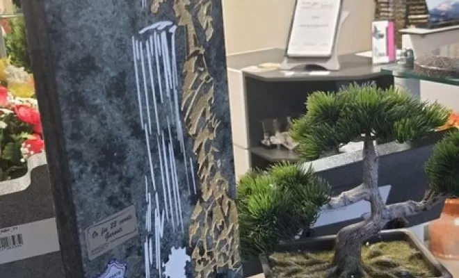 Articles Funéraires, Retour du salon des expositions FUNEXPO2022, Foix, Ensales Funéraire