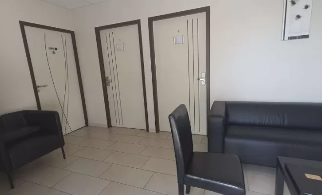 Accueil aux familles, Foix, Ensales Funéraire