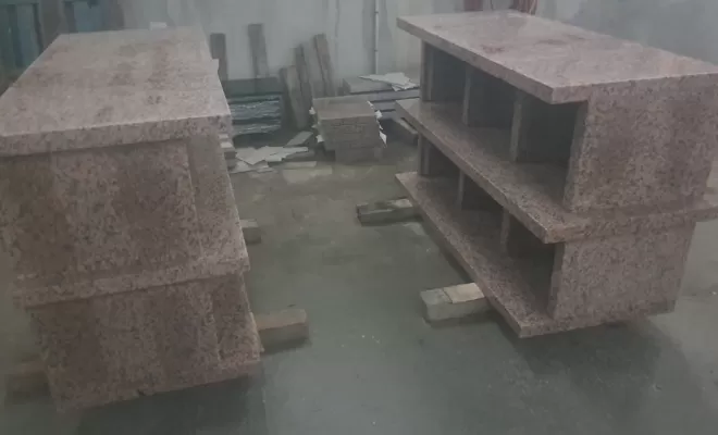 Conseillers expérimentés en marbrerie, Foix, Ensales Funéraire