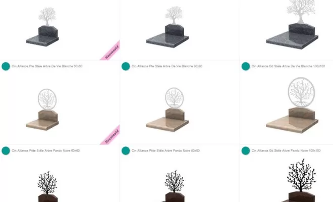 Conseillers expérimentés en marbrerie, Foix, Ensales Funéraire