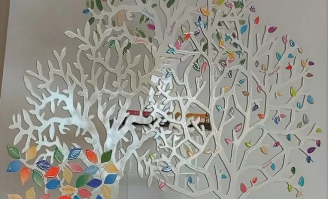 Souvenirs personnalisables, Foix, Ensales Funéraire