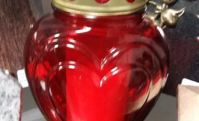 Ornements, Foix, Ensales Funéraire