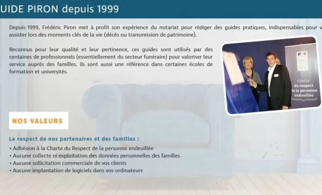 Funexpo de Lyon 2022, Foix, Ensales Funéraire