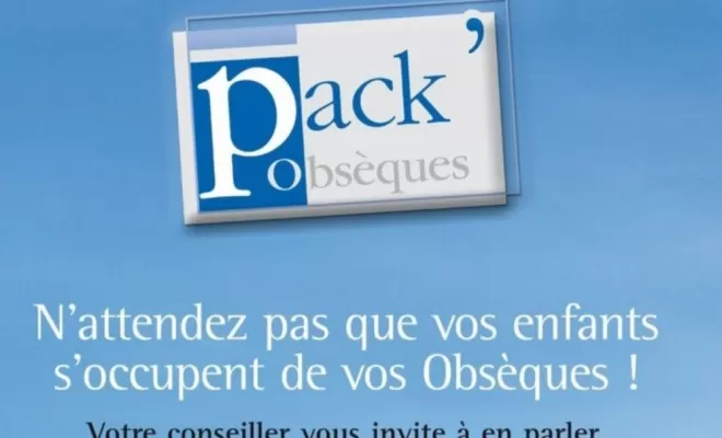 PREVOYANCE OBSEQUES : OFFRE SPÉCIALE 2 MOIS OFFERTS*, Foix, Ensales Funéraire