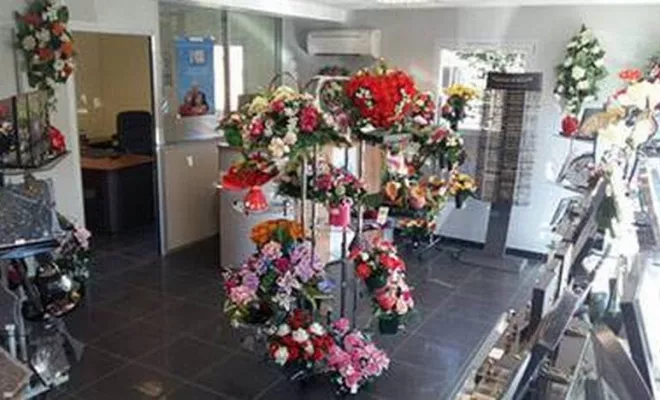 Articles funéraires, Foix, Ensales Funéraire